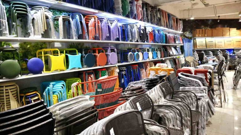 7 Macam Perabotan Harus Dimiliki Rumah Tangga Serta Fungsinya